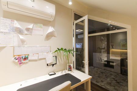 Casa de condomínio para alugar com 287m², 4 quartos e 2 vagasQuarto 3