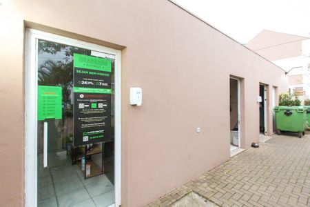 Casa de condomínio para alugar com 287m², 4 quartos e 2 vagasÁrea comum