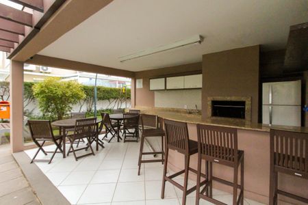 Casa de condomínio para alugar com 287m², 4 quartos e 2 vagasÁrea comum