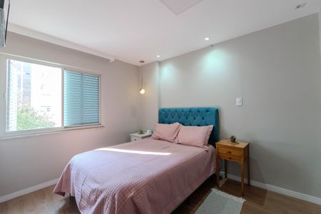 Quarto 1 de apartamento para alugar com 2 quartos, 65m² em Bela Vista, São Paulo