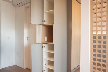 Apartamento para alugar com 45m², 1 quarto e 1 vagaCozinha