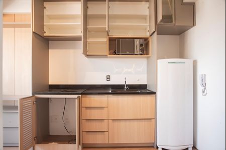 Apartamento para alugar com 45m², 1 quarto e 1 vagaCozinha