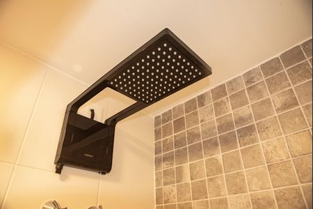 Apartamento para alugar com 45m², 1 quarto e 1 vagaBanheiro