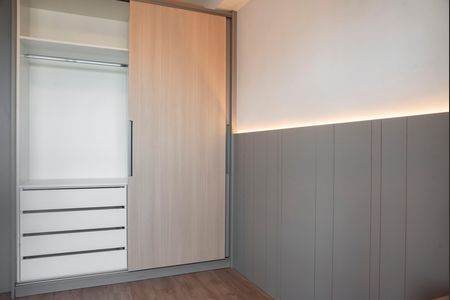 Apartamento para alugar com 45m², 1 quarto e 1 vagaQuarto