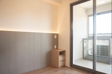 Apartamento para alugar com 45m², 1 quarto e 1 vagaQuarto