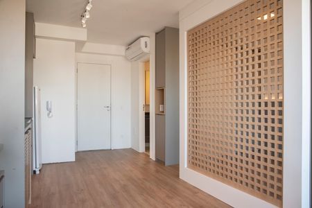 Apartamento para alugar com 45m², 1 quarto e 1 vagaSala