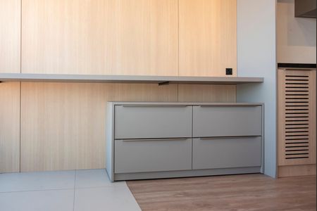 Apartamento para alugar com 45m², 1 quarto e 1 vagaSala