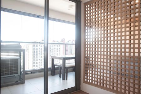 Apartamento para alugar com 45m², 1 quarto e 1 vagaQuarto