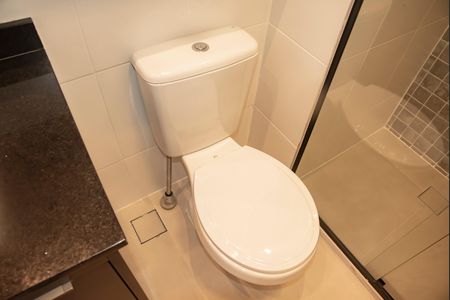 Apartamento para alugar com 45m², 1 quarto e 1 vagaBanheiro