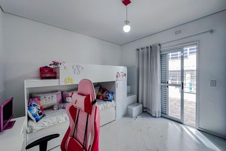 Casa à venda com 84m², 2 quartos e 1 vagaQuarto 