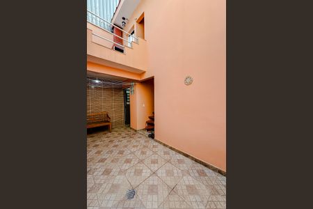 Casa à venda com 84m², 2 quartos e 1 vagaÁrea externa