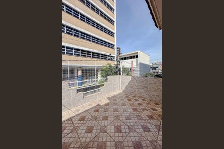 Casa à venda com 84m², 2 quartos e 1 vagaVaranda do Quarto 