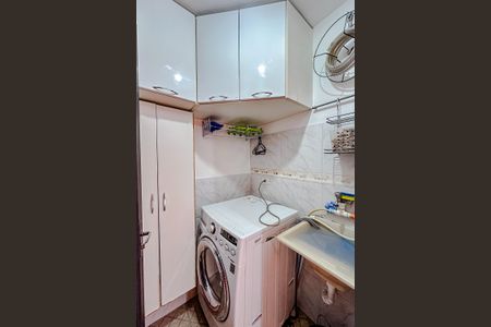 Casa à venda com 84m², 2 quartos e 1 vagaÁrea externa