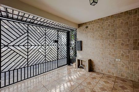 Casa à venda com 84m², 2 quartos e 1 vagaGaragem