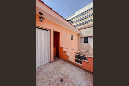 Casa à venda com 84m², 2 quartos e 1 vagaÁrea externa