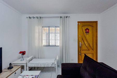 Suíte de casa à venda com 2 quartos, 84m² em Brás, São Paulo