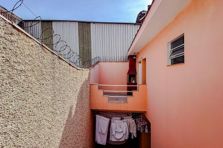 Casa à venda com 84m², 2 quartos e 1 vagaVista da Suíte
