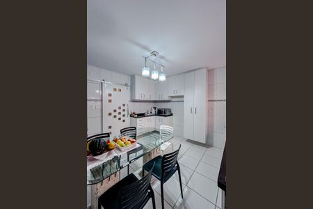 Casa à venda com 84m², 2 quartos e 1 vagaCozinha