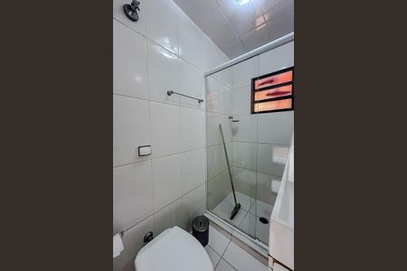 Casa à venda com 84m², 2 quartos e 1 vagaBanheiro