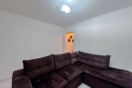 Sala de casa à venda com 2 quartos, 84m² em Brás, São Paulo