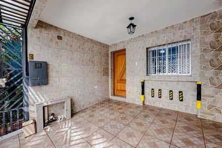 Casa à venda com 84m², 2 quartos e 1 vagaGaragem