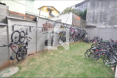 Apartamento à venda com 43m², 1 quarto e sem vagaBicicletário