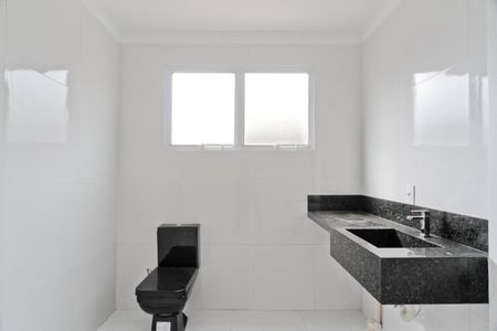 Apartamento à venda com 43m², 1 quarto e sem vagaBanheiro