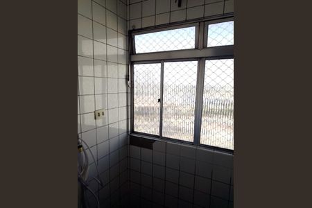 Lavanderia de apartamento para alugar com 2 quartos, 50m² em Jardim Belem, São Paulo