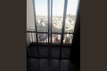 Sacada de apartamento para alugar com 2 quartos, 50m² em Jardim Belem, São Paulo
