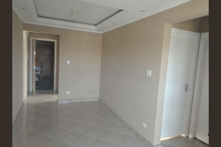 Apartamento para alugar com 2 quartos, 50m² em Jardim Belem, São Paulo
