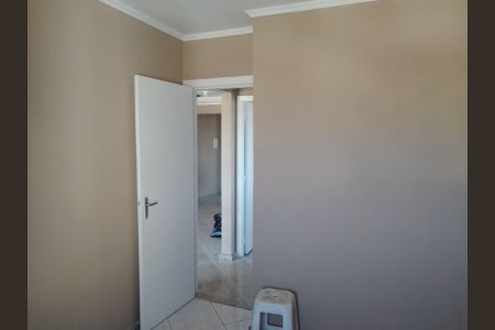 Quarto de apartamento para alugar com 2 quartos, 50m² em Jardim Belem, São Paulo