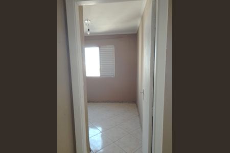 Quarto de apartamento para alugar com 2 quartos, 50m² em Jardim Belem, São Paulo