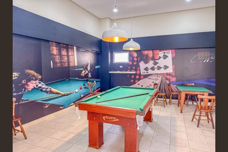 Apartamento à venda com 80m², 2 quartos e 2 vagasÁrea comum