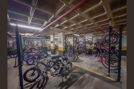 Apartamento à venda com 80m², 2 quartos e 2 vagasÁrea comum