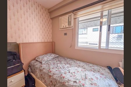 Apartamento à venda com 80m², 2 quartos e 2 vagasQuarto 1