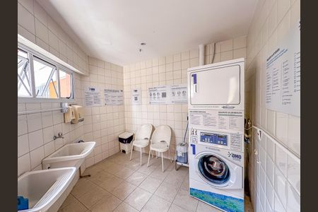 Apartamento à venda com 80m², 2 quartos e 2 vagasÁrea comum