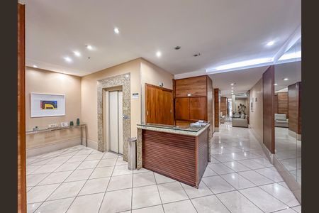 Apartamento à venda com 80m², 2 quartos e 2 vagasÁrea comum