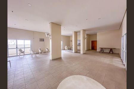 Apartamento à venda com 80m², 2 quartos e 2 vagasÁrea comum