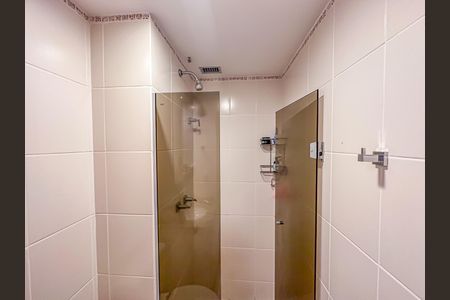 Apartamento à venda com 80m², 2 quartos e 2 vagasBanheiro