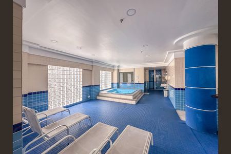 Apartamento à venda com 80m², 2 quartos e 2 vagasÁrea comum