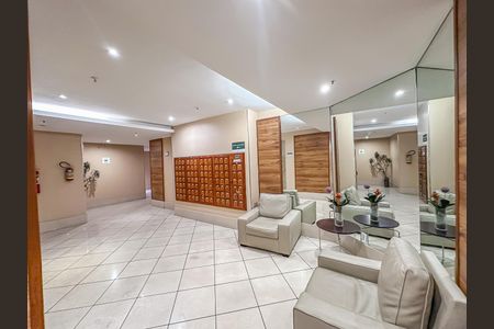 Apartamento à venda com 80m², 2 quartos e 2 vagasÁrea comum