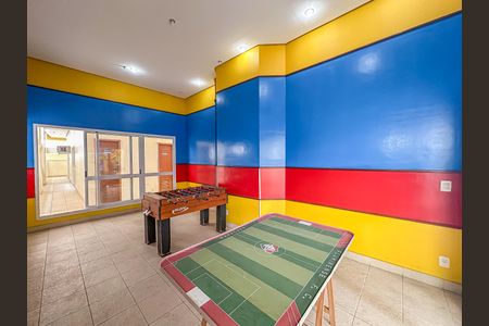 Apartamento à venda com 80m², 2 quartos e 2 vagasÁrea comum