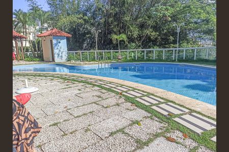 Apartamento à venda com 80m², 2 quartos e 2 vagasÁrea comum