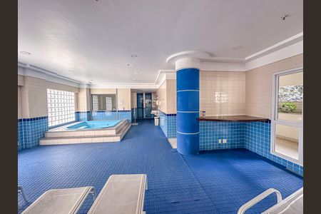 Apartamento à venda com 80m², 2 quartos e 2 vagasÁrea comum