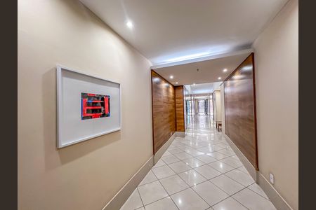 Apartamento à venda com 80m², 2 quartos e 2 vagasÁrea comum