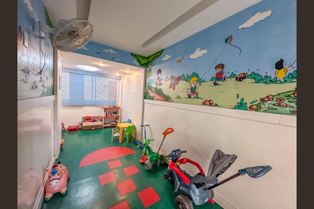 Apartamento à venda com 80m², 2 quartos e 2 vagasÁrea comum