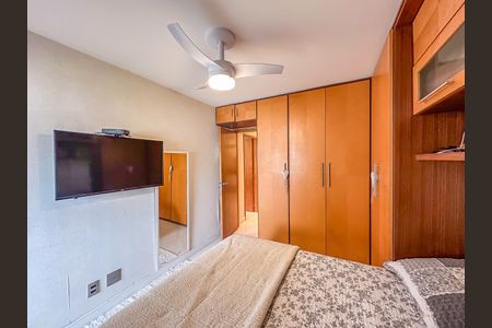 Apartamento à venda com 80m², 2 quartos e 2 vagasSuíte