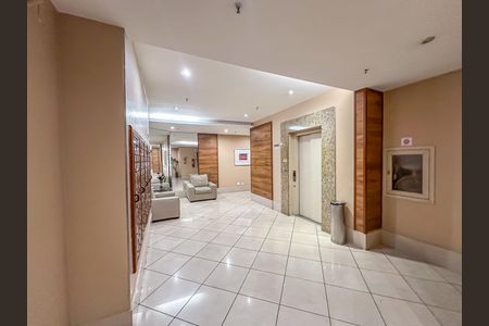 Apartamento à venda com 80m², 2 quartos e 2 vagasÁrea comum