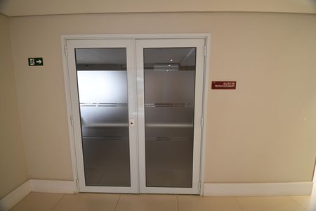 Studio à venda com 49m², 1 quarto e 1 vagaÁrea comum - Salão de festas Gourmet