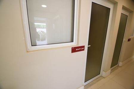 Área comum - Beauty Care de kitnet/studio à venda com 1 quarto, 49m² em Centro, Campinas